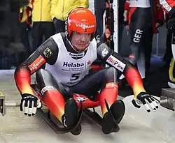 Felix Loch