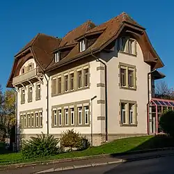 Gemeindeverwaltung