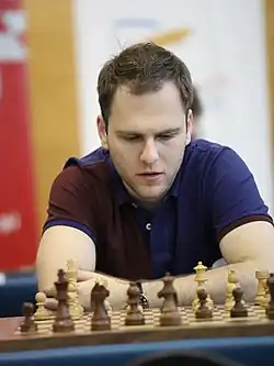 Daniil Juffa