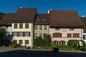 Dorfstrasse
