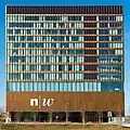 Fachhochschule der Nordwestschweiz