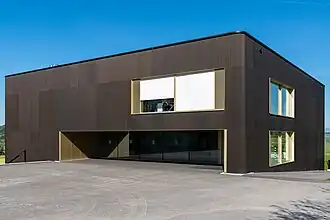 Neues Schulhaus