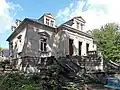 Villa Erlwein in Strehlen