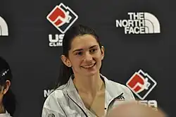 Kyra Condie (2019)