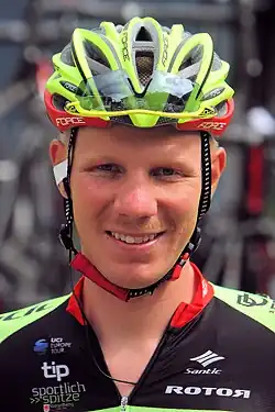 Daniel Geismayr (2019)
