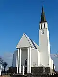 Katholische Kirche des Heiligen Erzengel Michael
