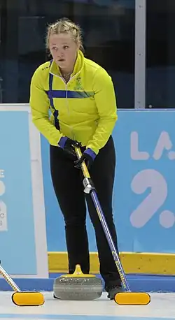 Lisa Norrlander