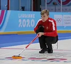 Jan Iseli