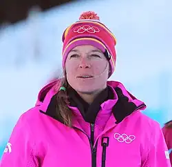 Verena Stuffer 2020