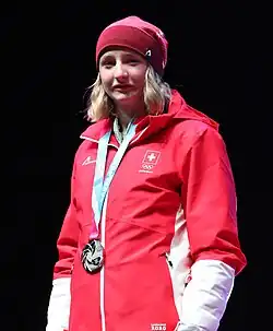 Lena Volken