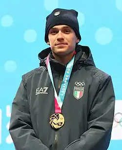 Nicolo Betemps