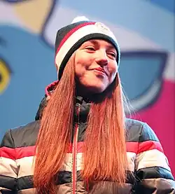 Zuzana Kuršová
