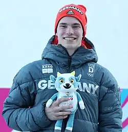 Lukas Nydegger