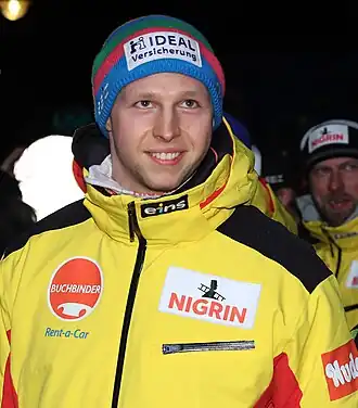 Alexander Schüller (2020)
