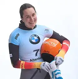 Jacqueline Lölling
