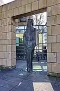 Thomas Duttenhoefer: Figur