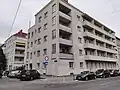 Geyschlägerstraße 2–12