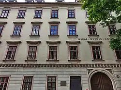 Oskar-Werner-Hof