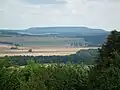 Blick nach Südosten (Hoher Schneeberg)