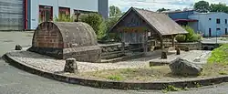 Lavoir (Waschhaus)