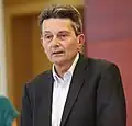 Rolf Mützenich (4.&nbsp;Juni 2019 bis 26.&nbsp;Februar 2025)