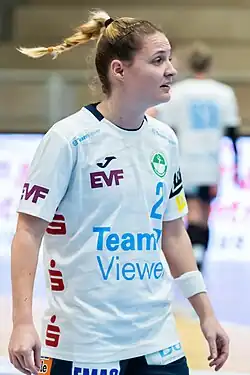 Anja Brugger