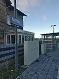 Haltepunkt Meine