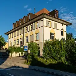 Schulhaus