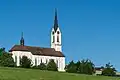 Pfarrkirche St. Marien