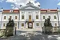 Schloss Peruc