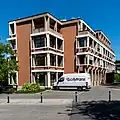 Stadthaus
