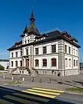 Dorfschulhaus