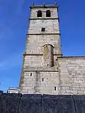 Nikolauskirche