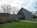 Tönisvorst: „Kapelle“ [auf dem Friedhof][5]