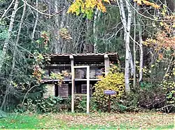 Bienenhaus