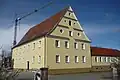 Gasthaus in Reimlingen