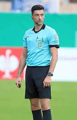 Florian Badstübner