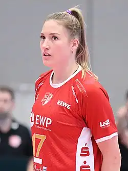 Laura Emonts