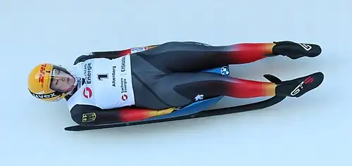 Anna Berreiter