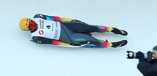 Max Langenhan