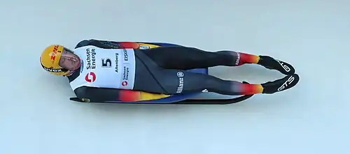 Felix Loch