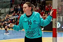 Lea Schüpbach