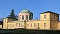 Bibliothekspavillon