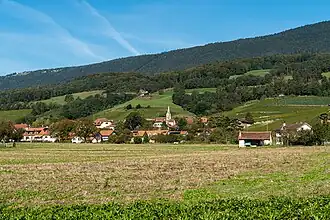 Bonvillars