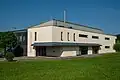 Mehrzweckhalle