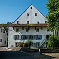 Untervogthaus