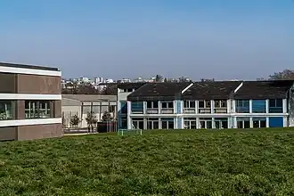 Ecole du Cycle