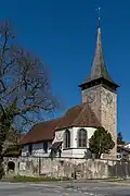 Kirche
