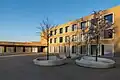 Schulzentrum du Platy