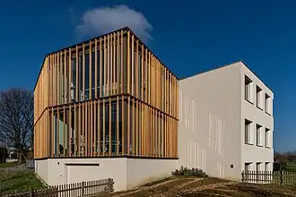 Primarschulhaus